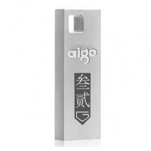 爱国者U盘U200-16G