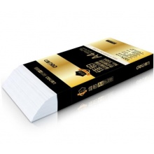 得力（deli） 3585A4 佳铂复印纸 70g 500张/包 5包/箱