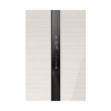 海尔冰箱BCD-539WDCO