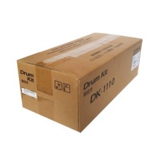 京瓷（kyocera）DK1110硒鼓 FS 1040/1020/1120
