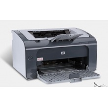 惠普Laserjet Pro P1106