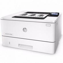 惠普（HP）LaserJet Pro M403d 黑白激光打印机