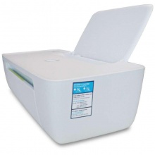 惠普 Deskjet 1112 喷墨打印机 A4 白色