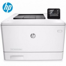 惠普（HP）M452DW 彩色激光打印机