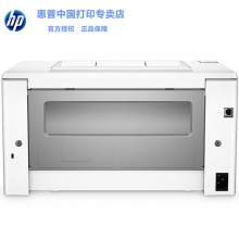 惠普 LASERJET M104A 黑白激光打印机