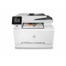 惠普（HP）Colour LaserJet Pro M281fdw彩色激光多功能一体机