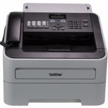 兄弟（brother）FAX-2890 激光多功能传真机（打印 复印 传真）