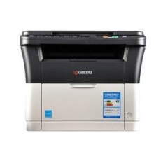 京瓷（kyocera） FS-1020MFP 黑白激光多功能一体机 打印/复印/扫描