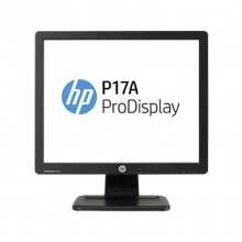 惠普（HP)液晶显示器（P17A）（F4M97AA）(17英寸方屏LED背光/）