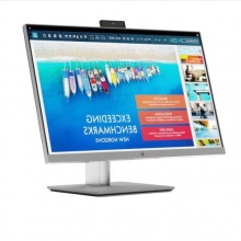 惠普（HP） E243d 23.8英寸 液晶显示器