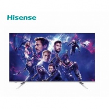 海信（Hisense）55A55液晶显示器 超高清4K 平板液晶监视器 55英寸