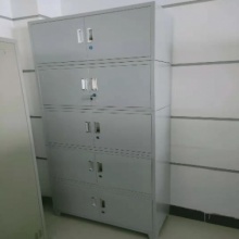 铁皮柜