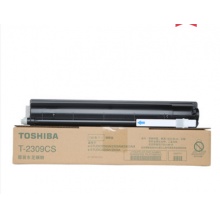 原装正品 东芝 T-2309C 粉盒