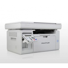奔图（PANTUM）MS6000黑白激光多功能打印机  打印、复印、扫描一体机