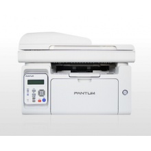 奔图（PANTUM）MS6550黑白激光打印机