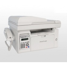 奔图（PANTUM）MS6600NW黑白激光无线多功能打印机