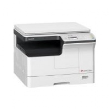 东芝（TOSHIBA） 2303A 复印机 A3A4黑白激光复印打印彩色扫描多功能一体机