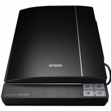 扫描仪 爱普生Epson V370
