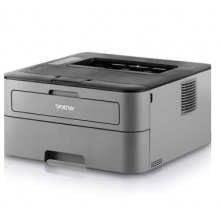 兄弟（brother）HL-2260D 黑白激光打印机 （双面打印）