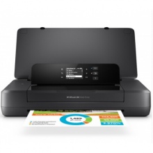 惠普（HP）OfficeJet 200便捷移动无线打印机