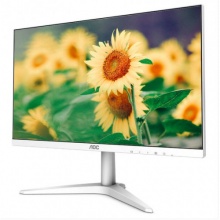 AOC 27B1H 27英寸显示屏 HDMI全高清IPS广视角