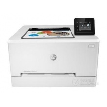 惠普HP M254dw 彩色激光打印机