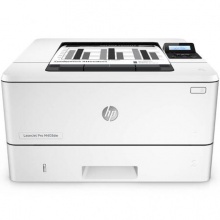 惠普（HP） M403dw自动双面黑白激光打印机