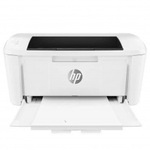 惠普 Mini M17w 新一代黑白激光单功能无线打印机