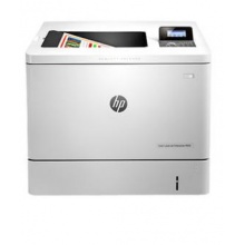 惠普（HP） Color LaserJet Enterprise M553n 彩色激光打印机