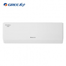格力（GREE）1.5匹 天丽 新一级能效 变频冷暖 自清洁 壁挂式空调挂机KFR-35GW/(35530)FNhAk-B1