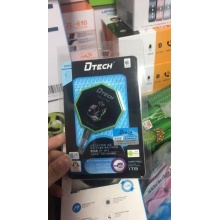 蒂特扩展器