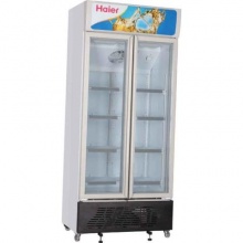 海尔冷柜SC-450G(商流）