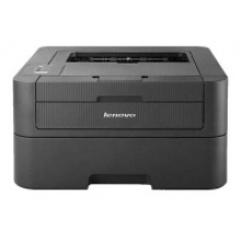 联想（Lenovo）LJ2655DN 黑白激光打印机 有线网络自动双面打印 A4打印 办公商