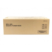 原装柯尼卡美能达WX-103废粉盒