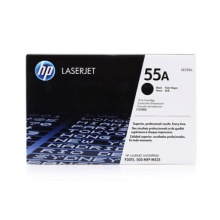 原装HP55A硒鼓