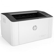HP 108w激光打印机