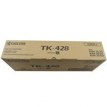 京瓷 TK-428 墨粉（适用KM-1635/2035/2550 ）