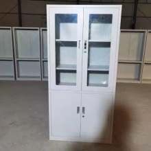 铁皮文件柜