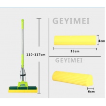 胶棉拖布38cm