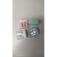 得力转笔刀