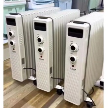 扬子2000W电暖气