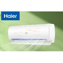 海尔（Haier）1.5匹一级能效B1KHA81挂式空调