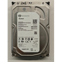 希捷8T硬盘